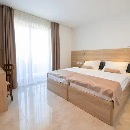 Szálloda Baron 3*