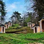 Hotel Baron Smlednik