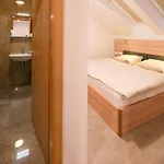 Hotel Baron Smlednik