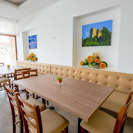 Baron Hotel 3*