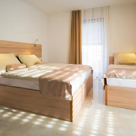 Baron Hotel Smlednik