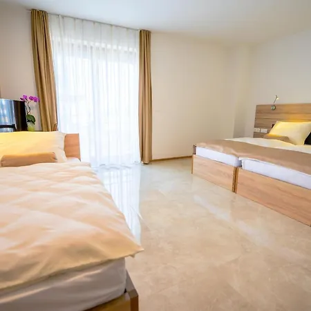 Baron Hotel Smlednik