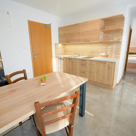 Hotel Baron Smlednik