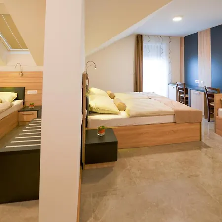 Baron Hotel Smlednik