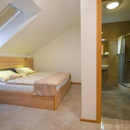 Hotel Baron 3*