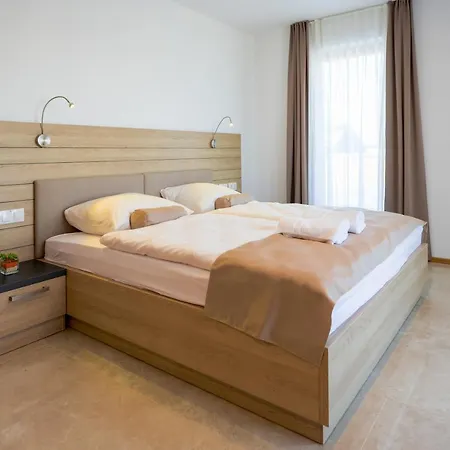 Hotel Baron Smlednik