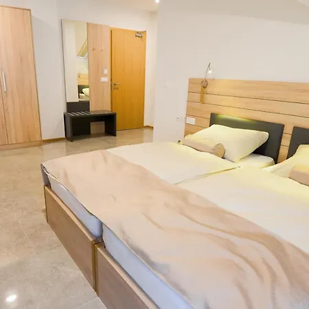 Hotel Baron Smlednik