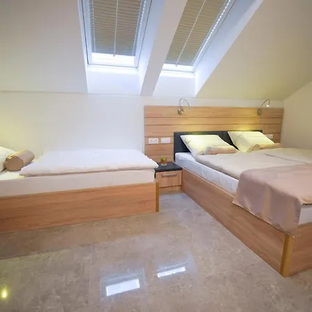 Baron Hotel