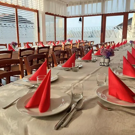 Hotel Baron Smlednik
