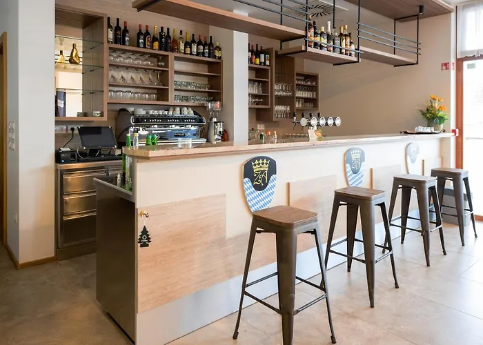 Hotel Baron Smlednik