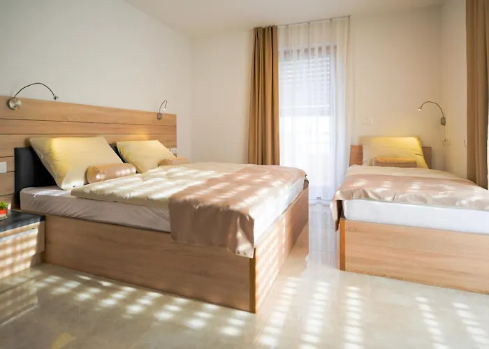 Baron Hotel Smlednik