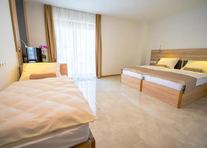 Baron Hotel Smlednik