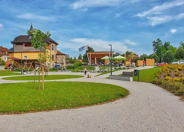 Baron Hotel Smlednik