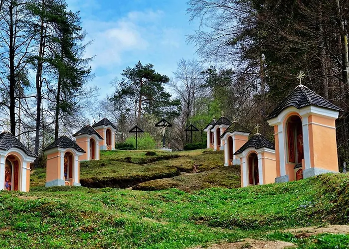 Hotel Baron Smlednik