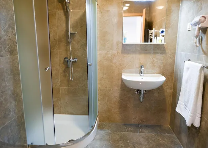 Hotel Baron Smlednik