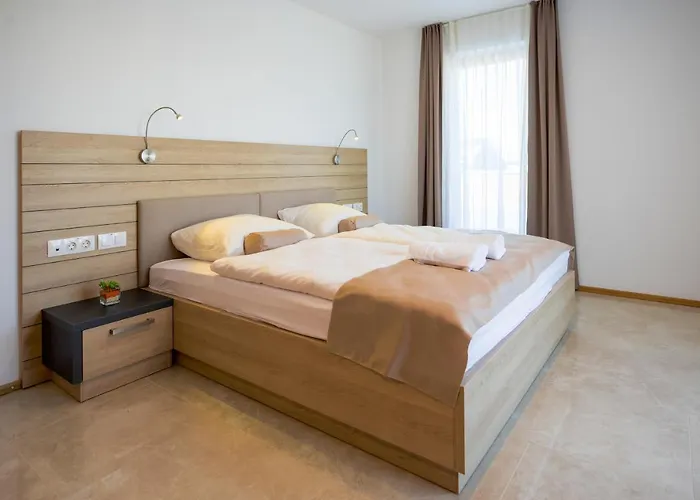 Hotel Baron Smlednik