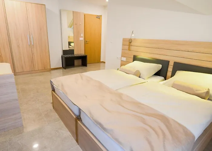 Hotel Baron Smlednik